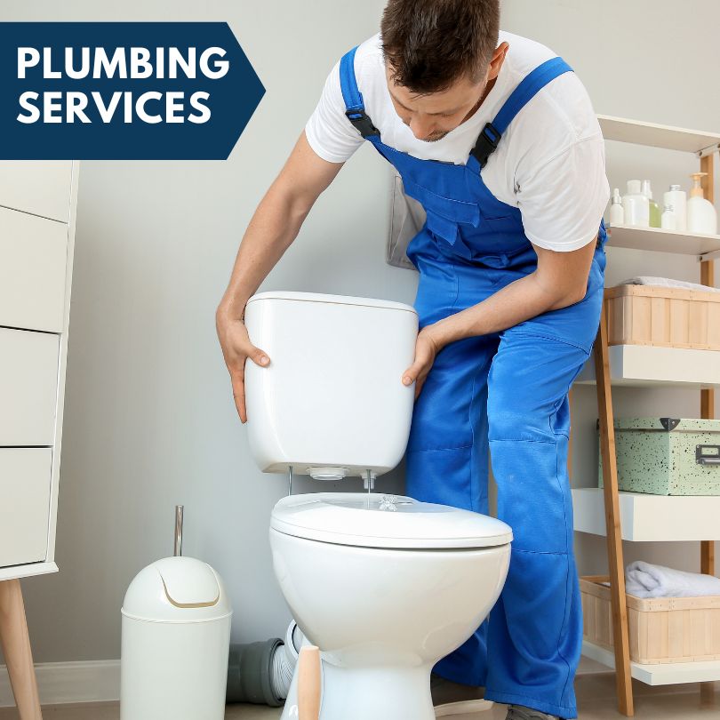 Plumbing Company in Kansas, IL